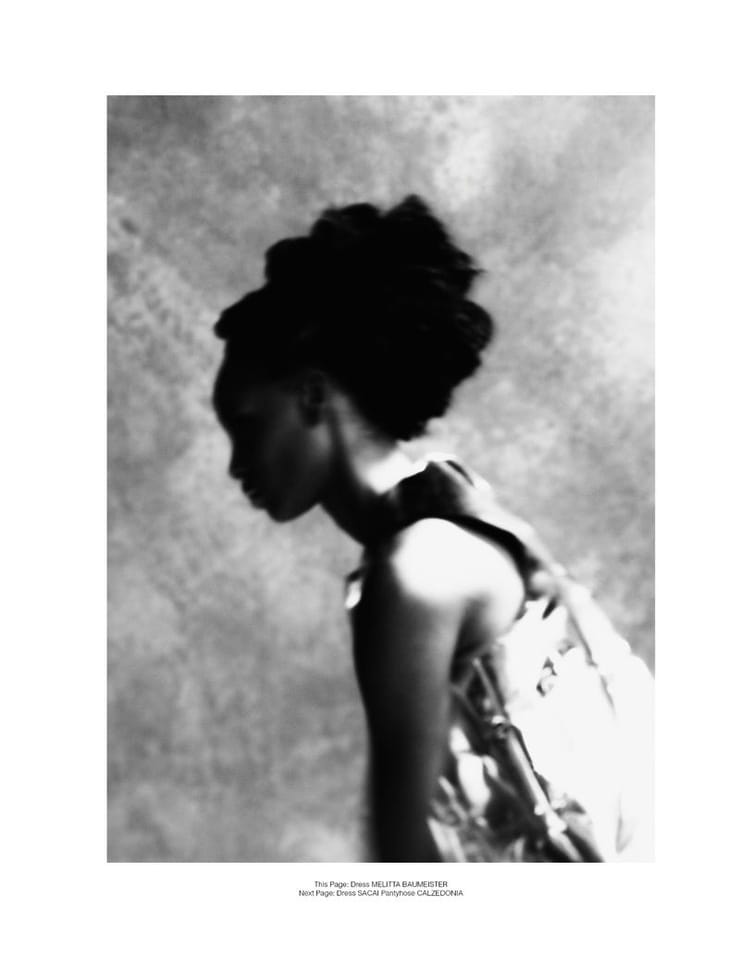 Najiyah Imani