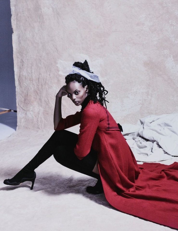 Najiyah Imani