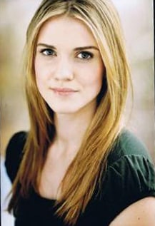 Sara Canning