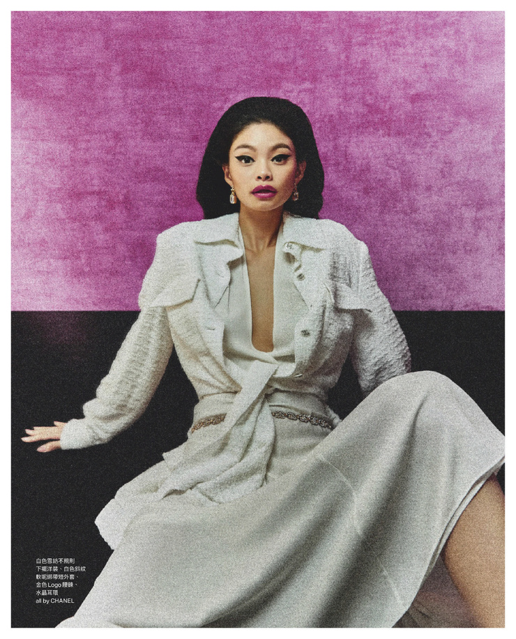 Giwa Huang