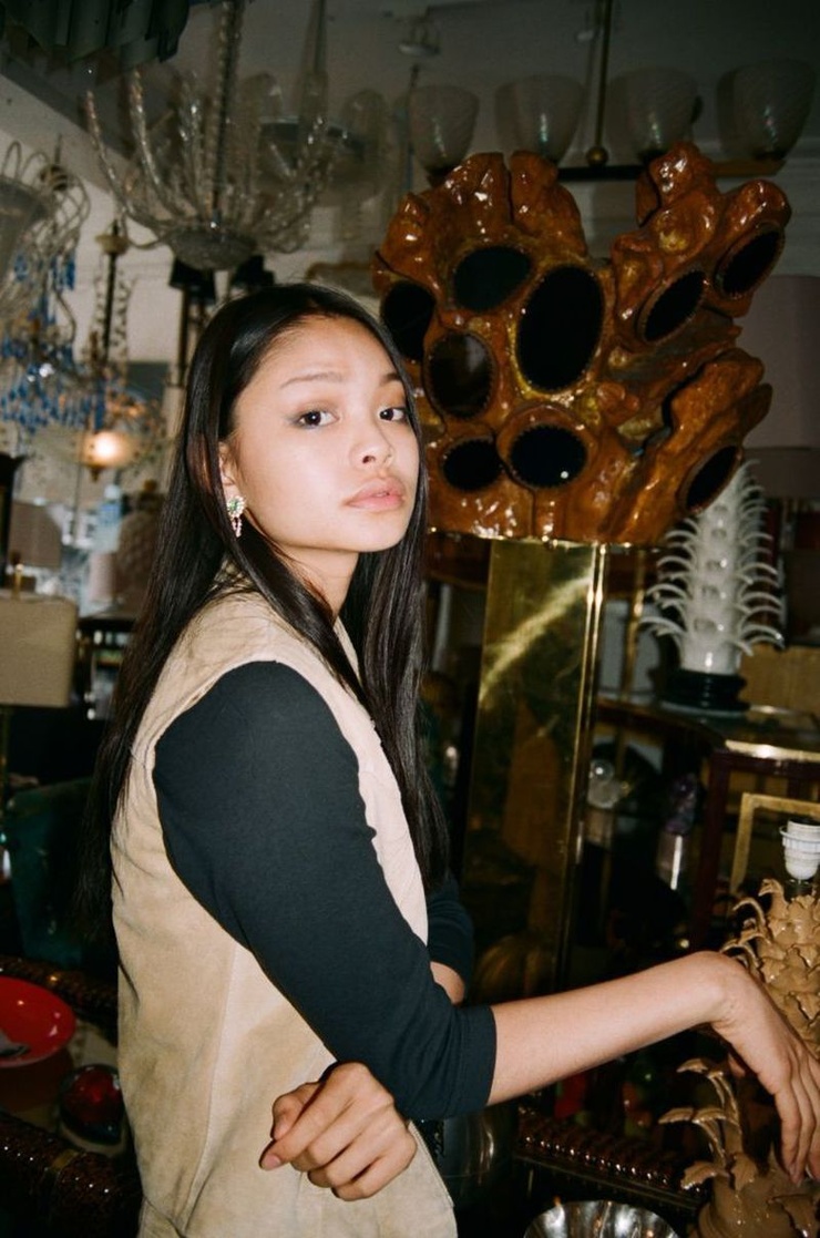 Giwa Huang