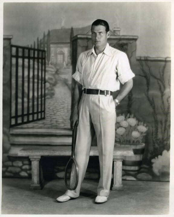 Richard Arlen