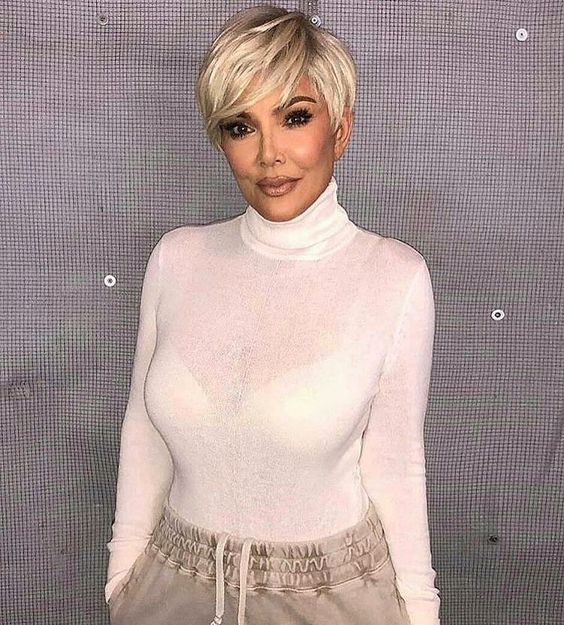 Kris Jenner