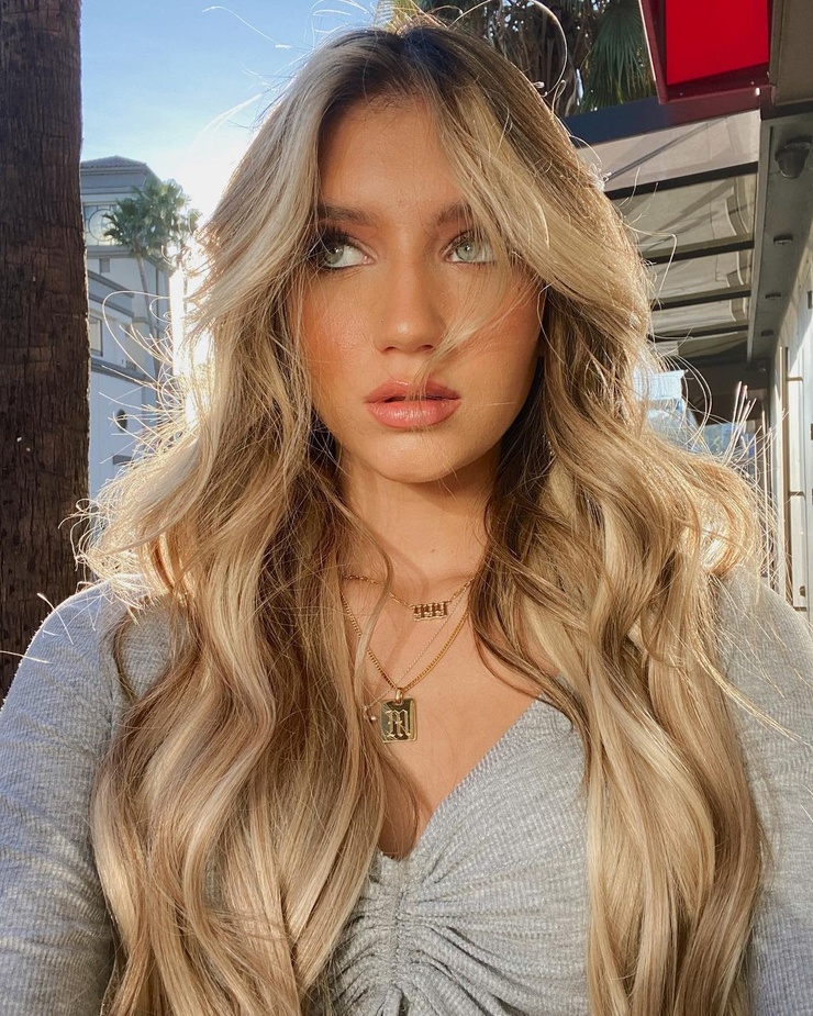 Madison Lewis