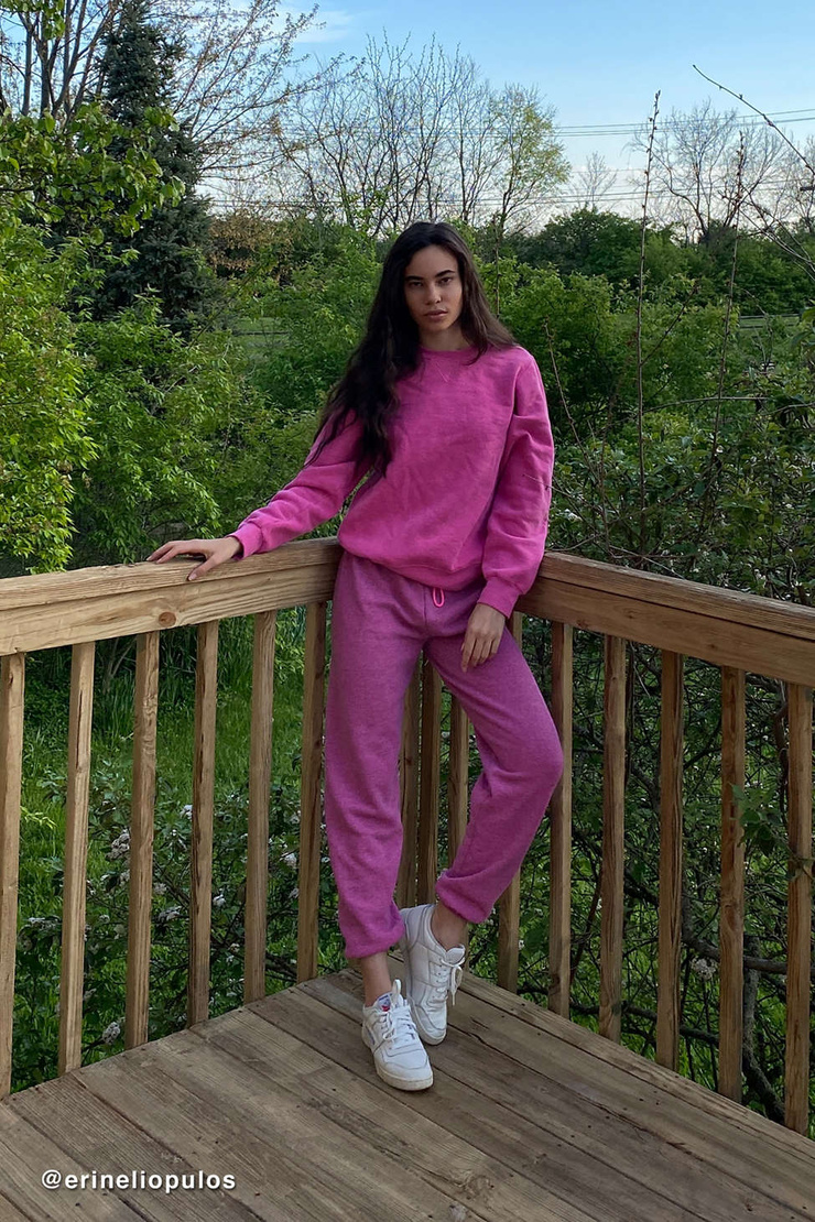 ERIN ELIOPULOS