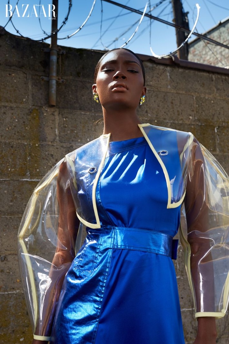 Afiya Bennett