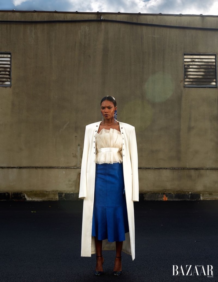 Afiya Bennett