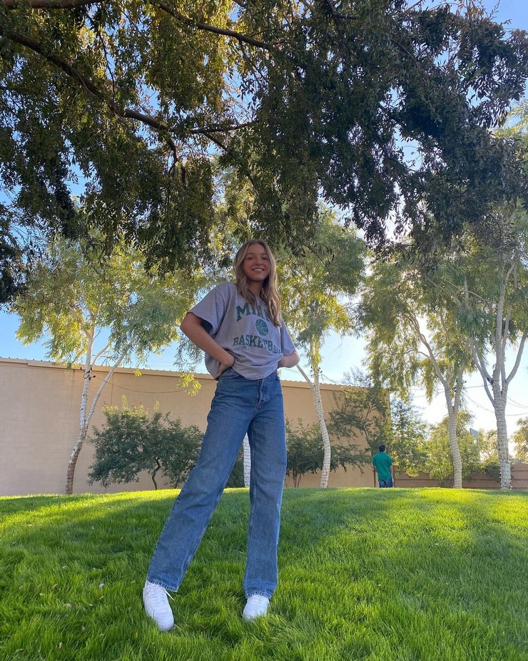 Brynn Rumfallo