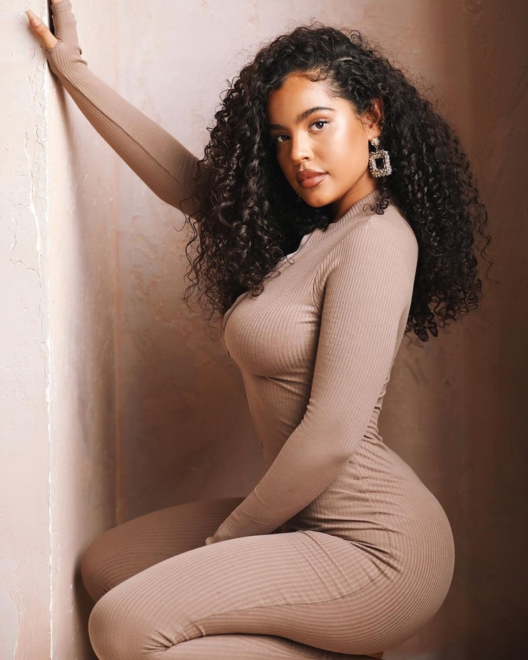 Malaika Terry