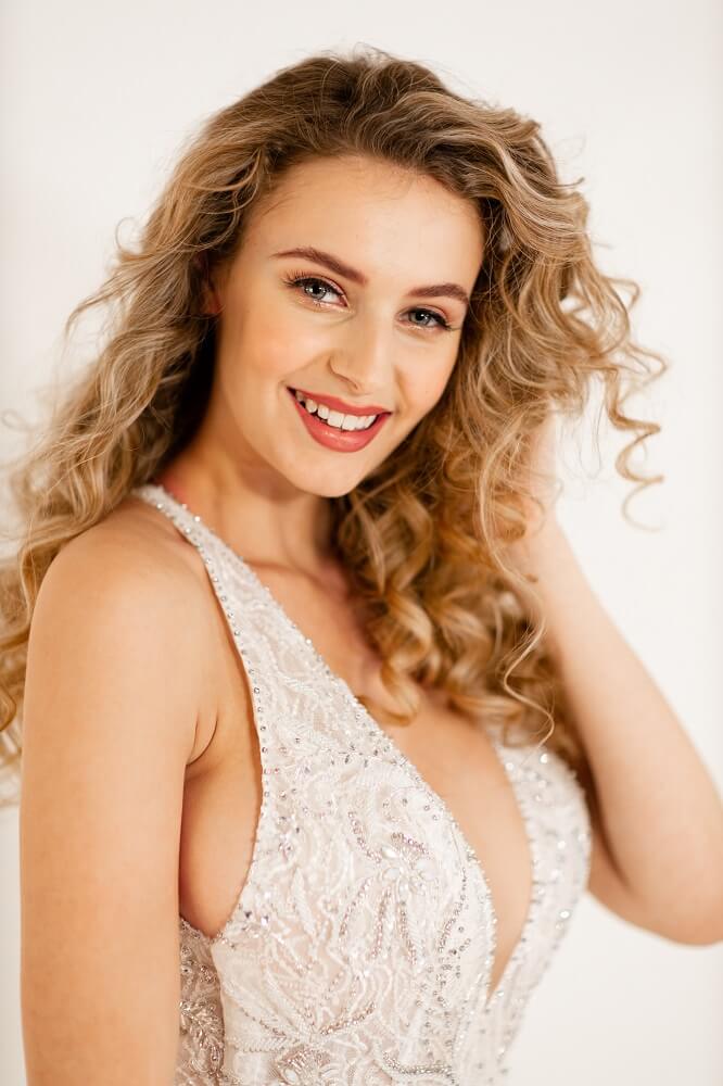 Isabelle Stickland