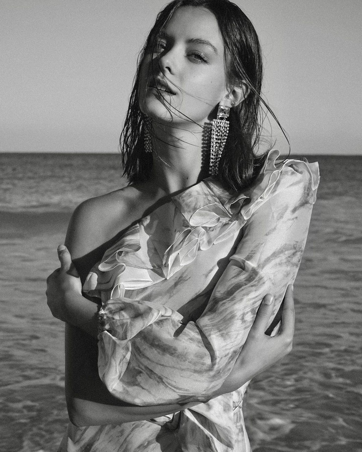 CELINA KROGMANN