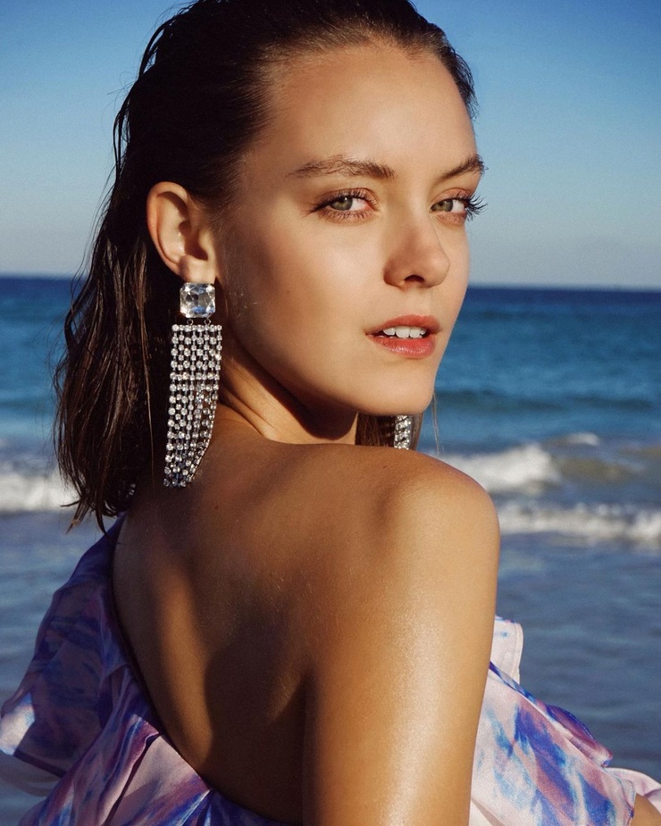 CELINA KROGMANN
