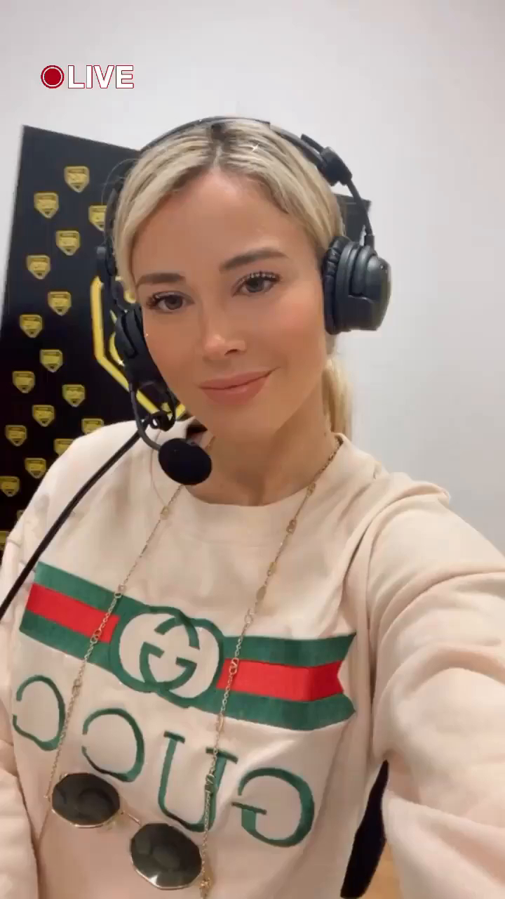 Diletta Leotta
