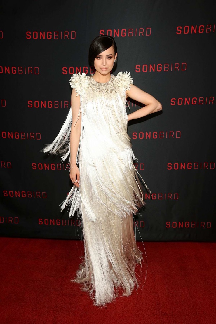 Sofia Carson Sofia Carson