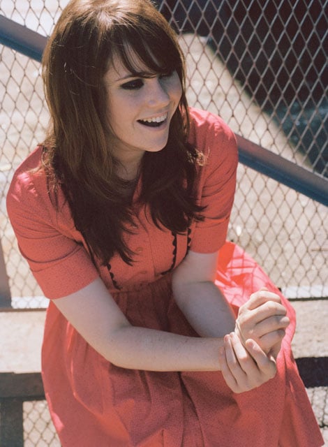 Kate Nash