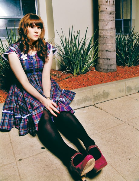 Kate Nash Kate Nash