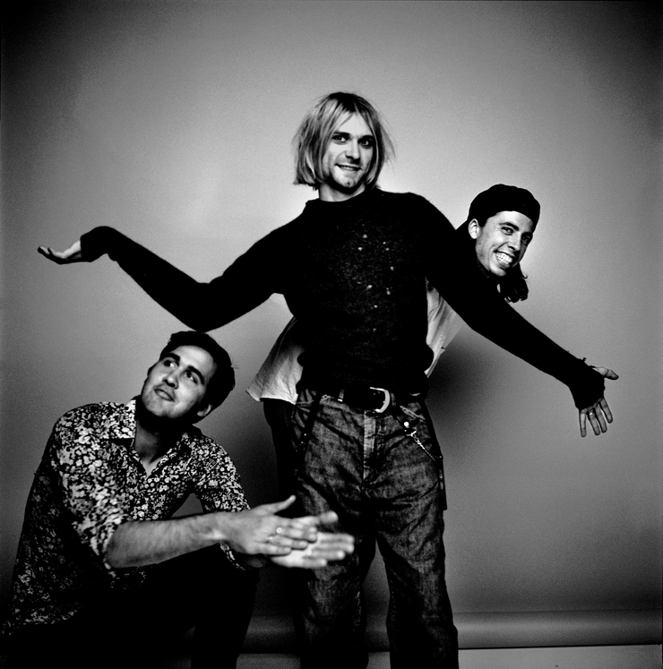 Nirvana