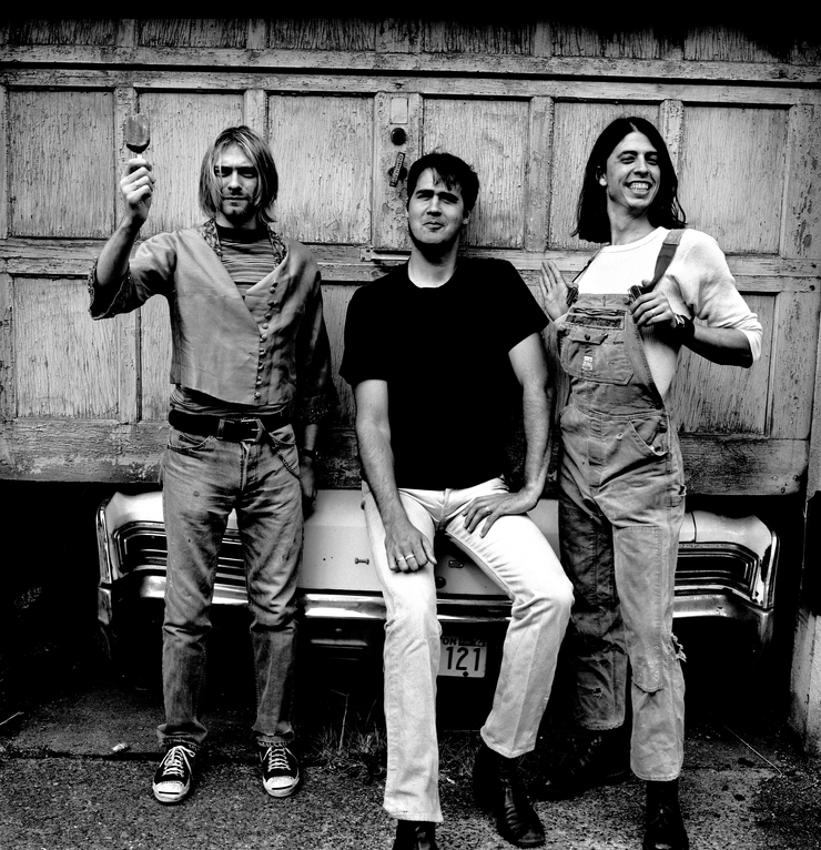 Nirvana