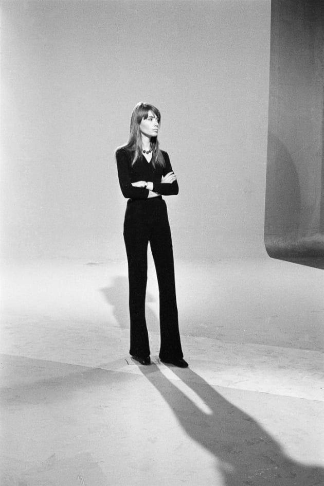 Françoise Hardy