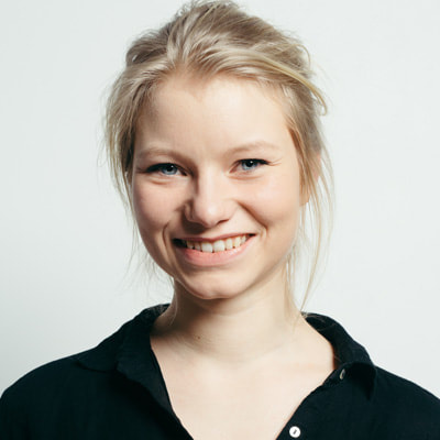 Roosa Söderholm