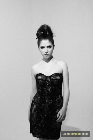 Anna Kendrick Anna Kendrick