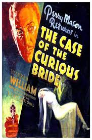The Case of the Curious Bride                                  (1935)