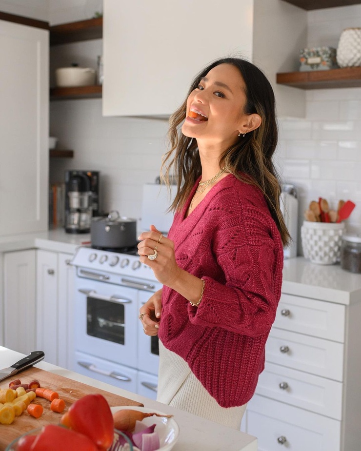 Jamie Chung Jamie Chung