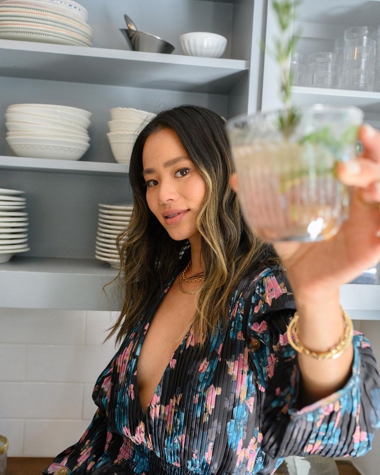 Jamie Chung