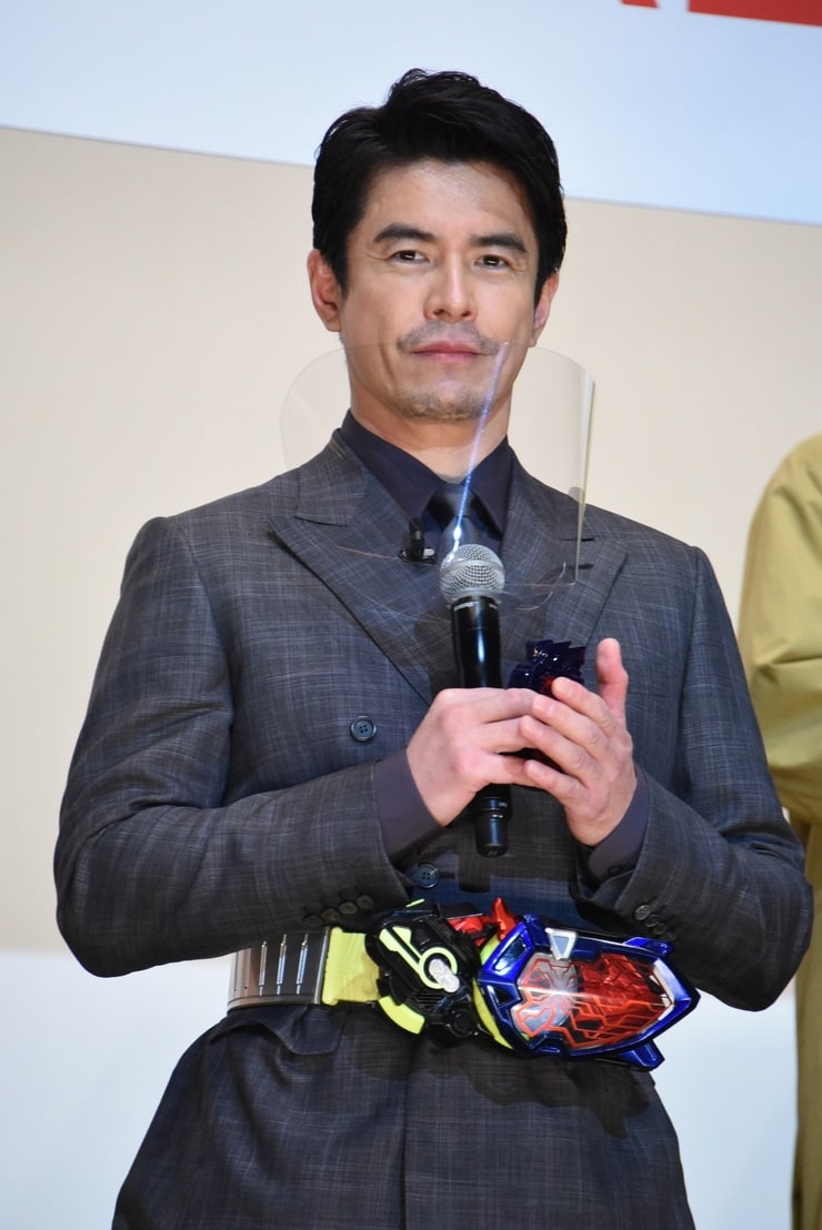 Hideaki Ito