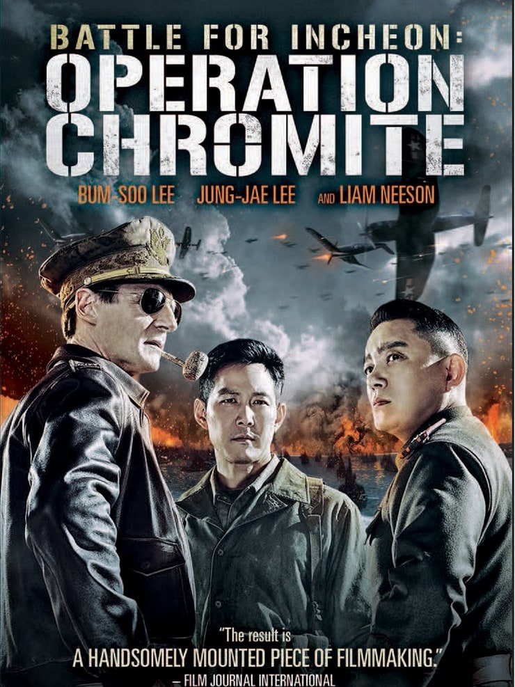 Operation Chromite