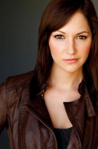 Christina Elizabeth Smith