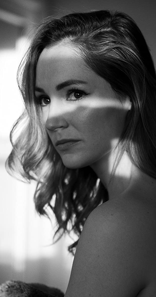 Christina Elizabeth Smith