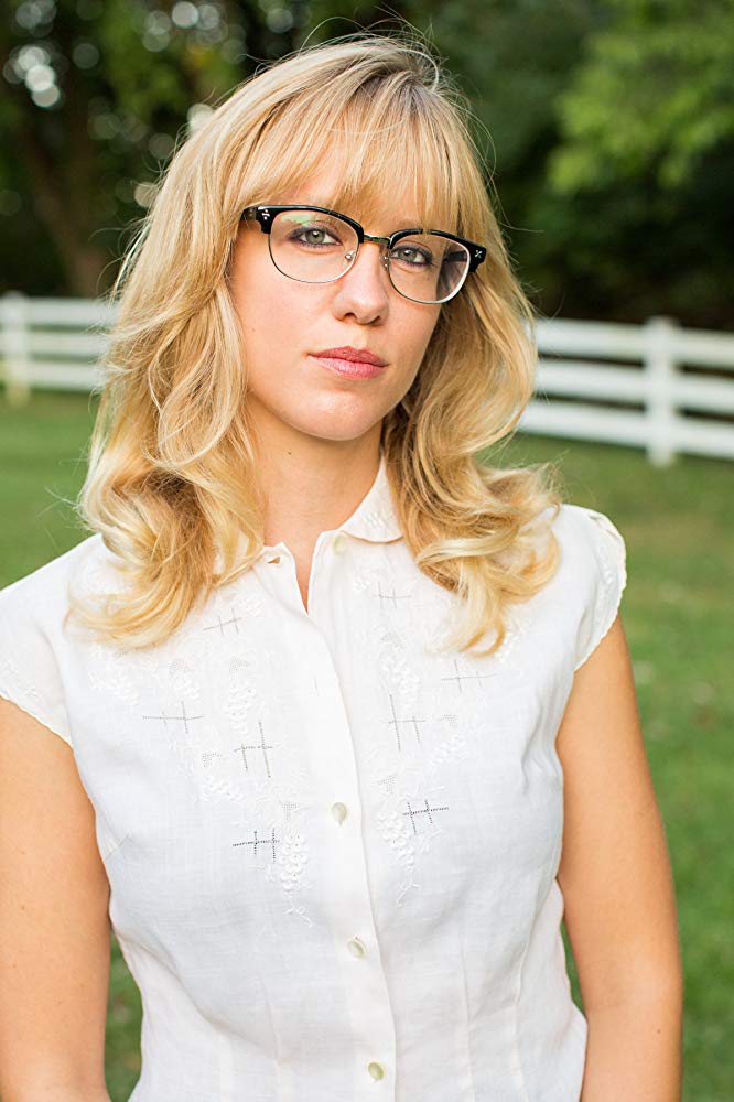 Betsy Holt