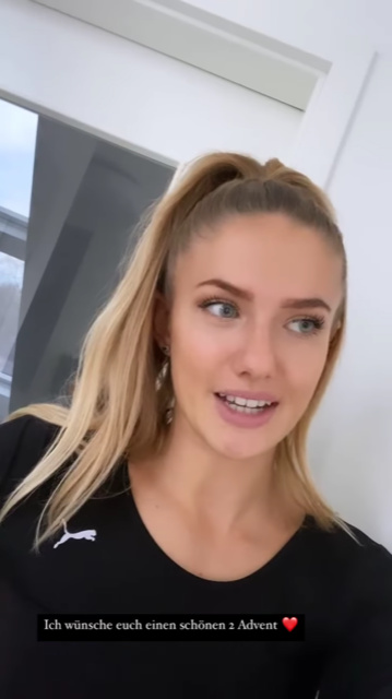 Alica Schmidt