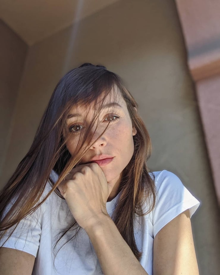 Jocelin Donahue Jocelin Donahue