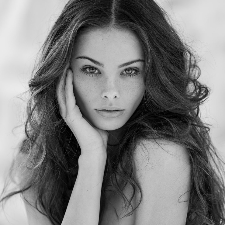 Meika Woollard Meika Woollard