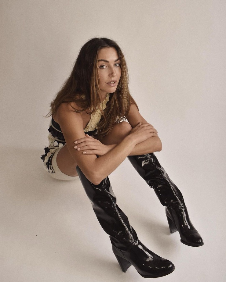 Chelcie May