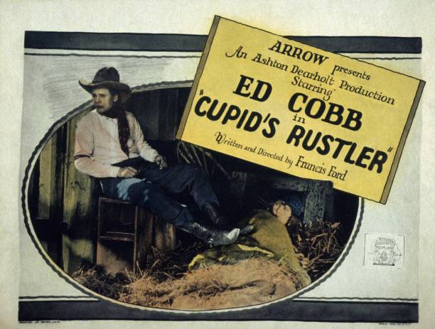 Cupid's Rustler