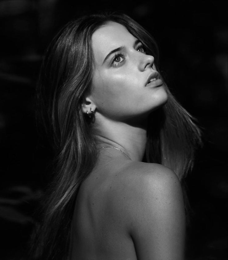 taya brooks