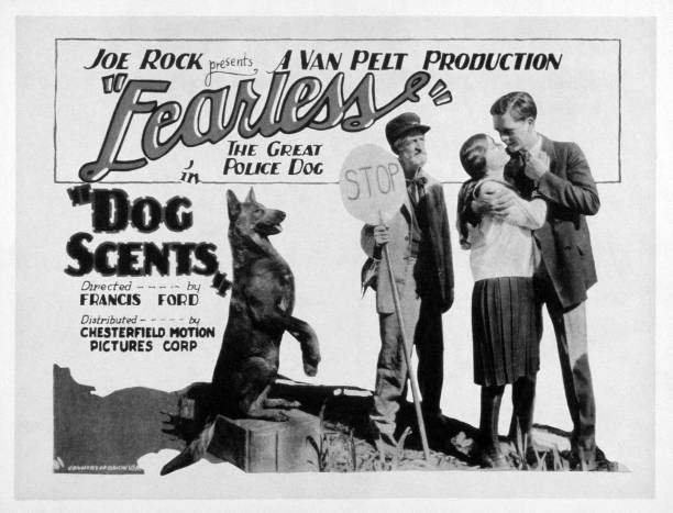 Dog Scents Dog Scents