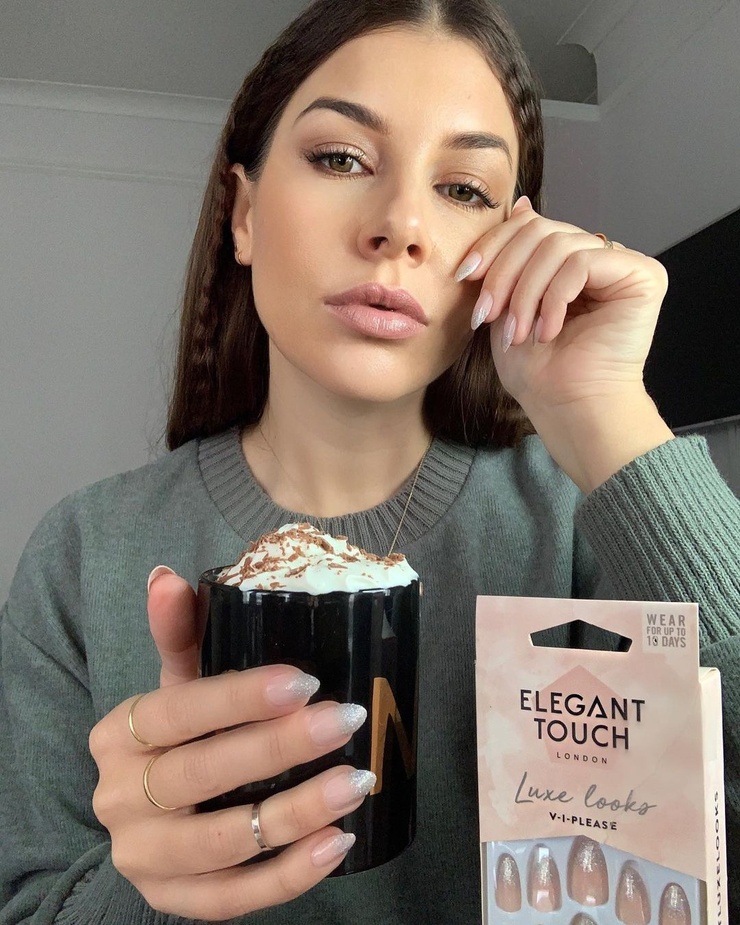 Imogen Thomas