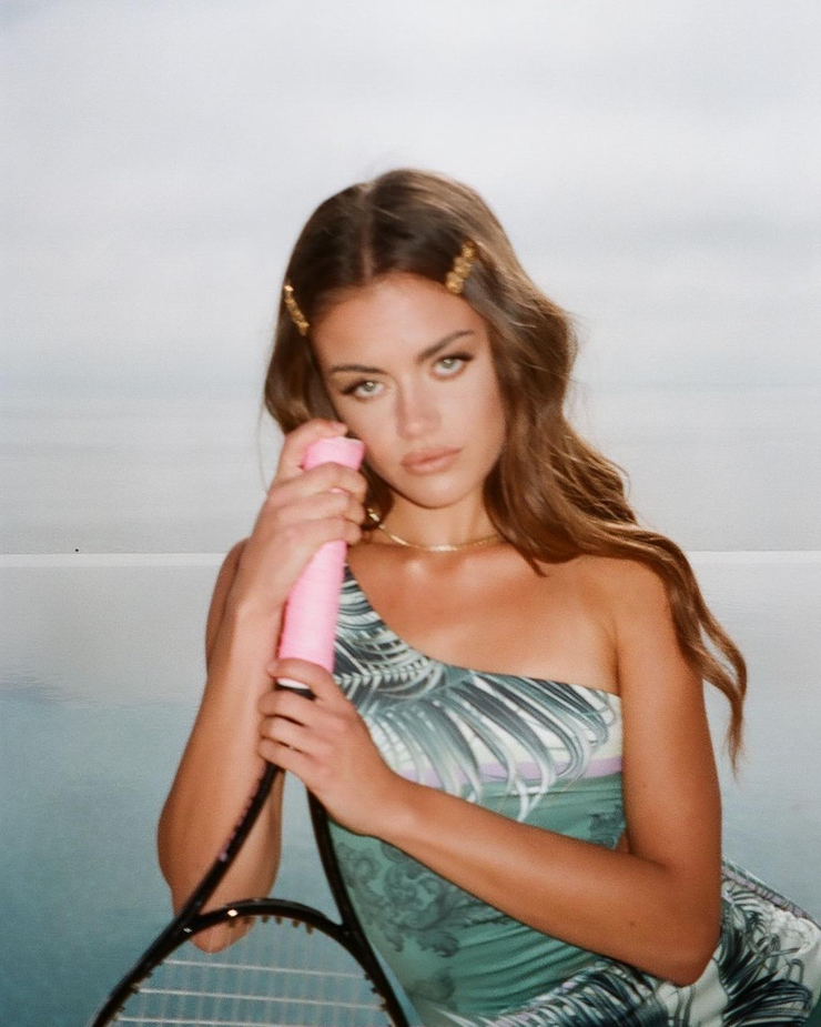 Picture of Rachael Lange