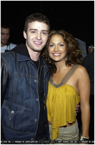 Justin Timberlake