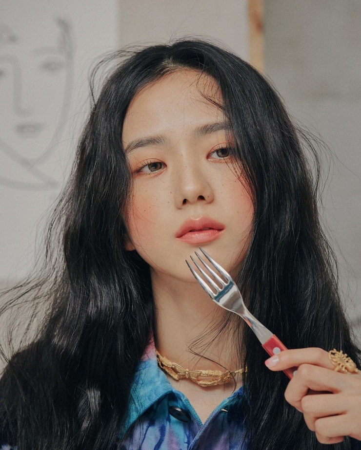 Kim Jisoo
