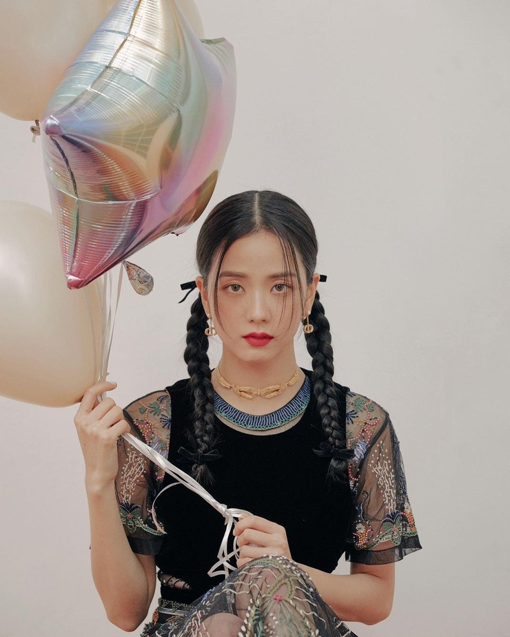 Kim Jisoo