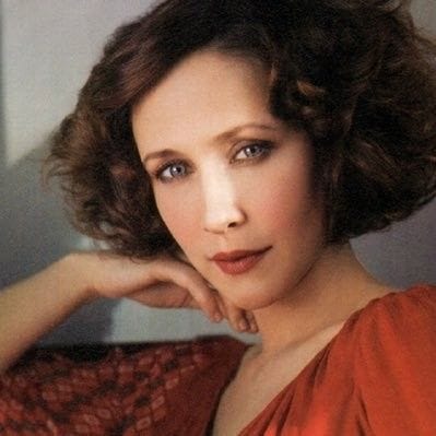 Vera Farmiga