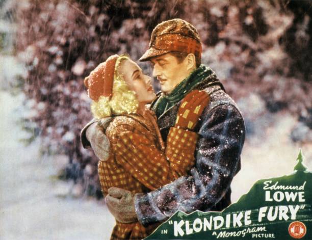Klondike Fury Klondike Fury