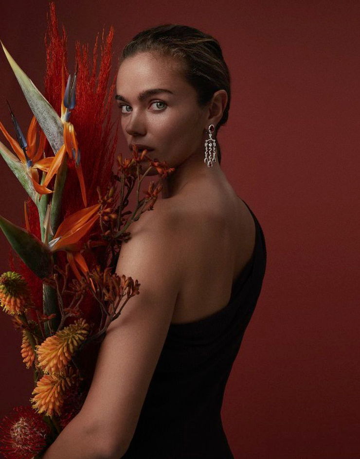 Jena Goldsack