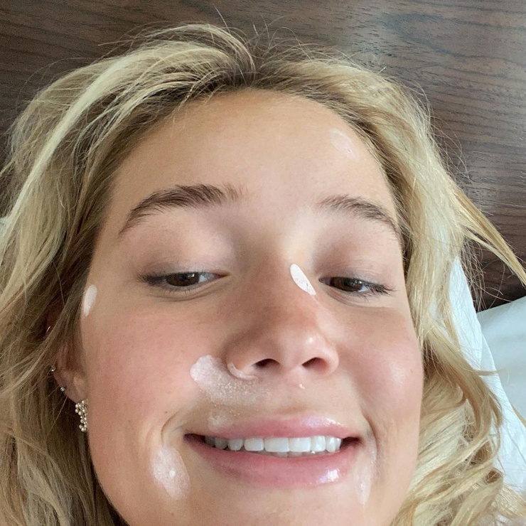 Olivia Ponton