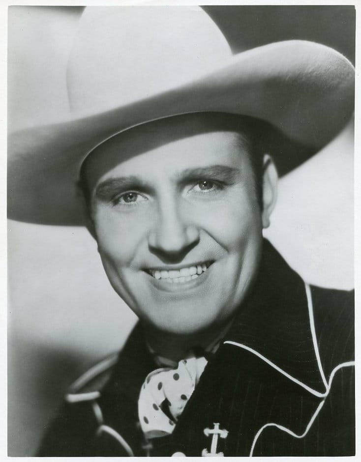 Gene Autry